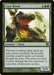 Craw Wurm (Foil)