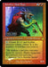 Krenko, Mob Boss - Retro Frame (Foil)