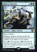 Railway Brawler (Foil)
