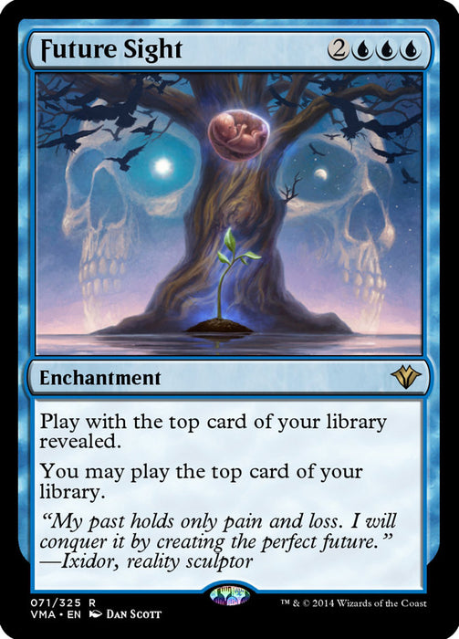 Future Sight (Foil)