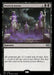 Drown in Sorrow (Foil)