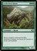 Leatherback Baloth (Foil)