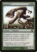 Lhurgoyf (Foil)