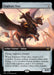 Triplicate Titan (Foil)