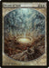 Wrath of God - Textless - Full Art (Foil)