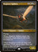 Magister Sphinx - Etched - Inverted - Etched (Foil)