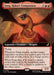 Fang, Roku's Companion - Extended Art - Legendary (Foil)