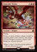 Draconic Visitor