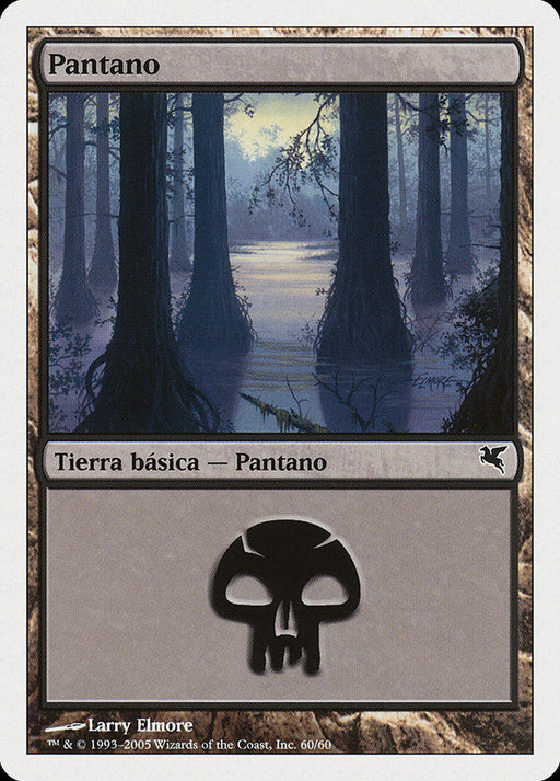 Pantano - Swamp