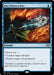 Blue Elemental Blast (Foil)