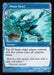 Mana Short (Foil)