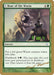 Roar of the Wurm - Tombstone