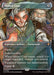 Mithril Coat - Borderless - Surge Foil (Foil)