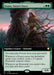 Titania, Nature's Force - Legendary (Foil)