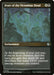 Feast of the Victorious Dead - Etched - Inverted - Etched (Foil)