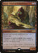 Baral, Chief of Compliance - Full Art - Legendary - Showcase (Foil)