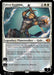 Gideon Blackblade (Foil)