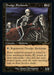 Drudge Skeletons - Retro Frame