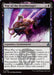 Way of the Deathbringer (Foil)