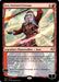 Jaya, Venerated Firemage