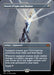 Sword of Light and Shadow (Foil)