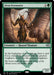 Abzan Beastmaster (Foil)