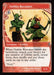 Goblin Recruiter (Foil)