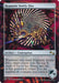 Hypnotic Swirly Disc - Borderless - Full Art