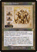 Precursor Golem - Retro Frame (Foil)