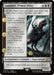 Summon: Primal Odin - Enchantment (Foil)