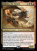 Rakdos, the Muscle - Legendary (Foil)