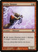 Anaba Shaman (Foil)