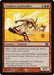Viashino Sandstalker (Foil)