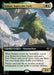 Yasharn, Implacable Earth - Legendary (Foil)