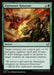 Diplomatic Relations (Foil)