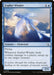 Zephyr Winder (Foil)