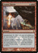 Comet Storm (Foil)