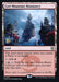 Cori Mountain Monastery (Foil)