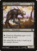 Primeval Shambler (Foil)