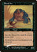Blood Pet (Foil)