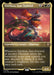 Pantlaza, Sun-Favored - Etched - Inverted - Legendary - Etched (Foil)