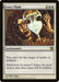 Ivory Mask (Foil)
