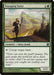 Voyaging Satyr