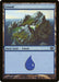 Island (Foil)