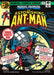 The Astonishing Ant-Man - Borderless - Legendary (Foil)