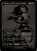 Liliana of the Dark Realms - Inverted (Foil)