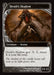 Death's Shadow (Foil)