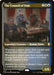 The Council of Four - Etched - Inverted - Legendary - Etched (Foil)
