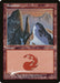 Mountain (Foil)