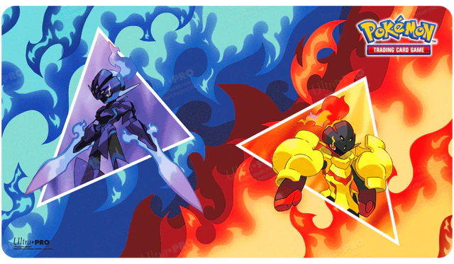 Ultra Pro Pokémon Playmat - Armarouge / Ceruledge